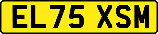 EL75XSM