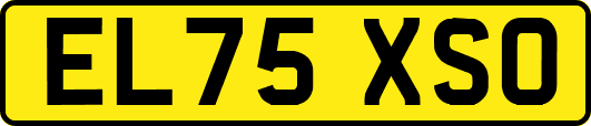 EL75XSO