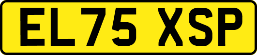 EL75XSP