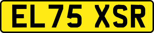 EL75XSR