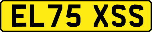 EL75XSS