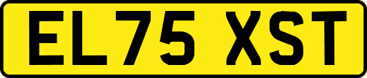 EL75XST