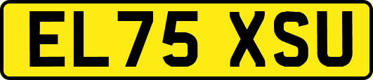 EL75XSU