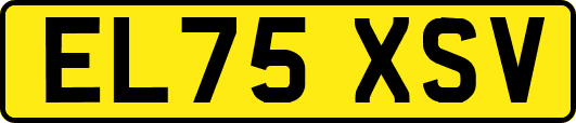 EL75XSV