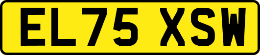 EL75XSW