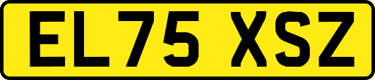 EL75XSZ