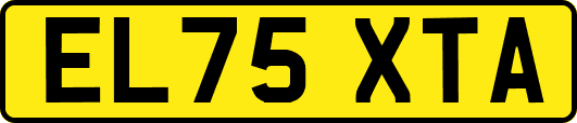 EL75XTA