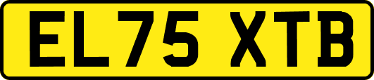 EL75XTB