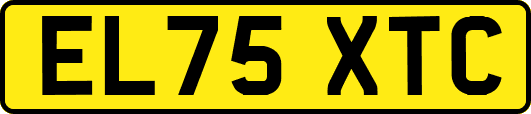 EL75XTC