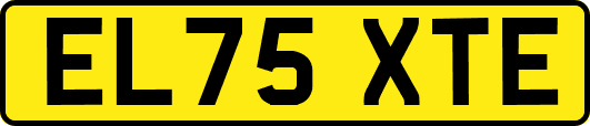 EL75XTE