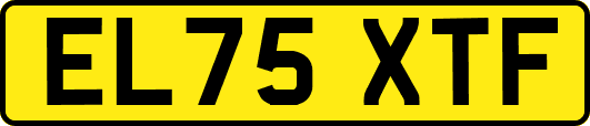 EL75XTF