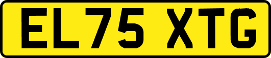 EL75XTG