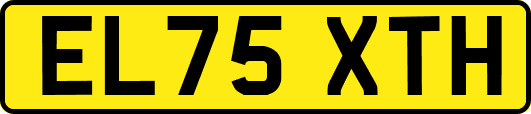 EL75XTH