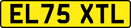 EL75XTL