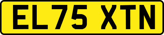 EL75XTN