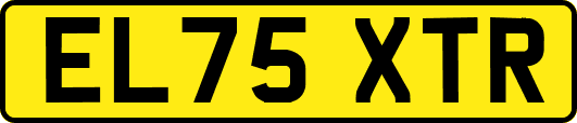 EL75XTR