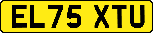 EL75XTU