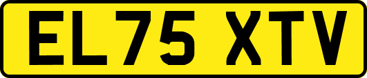 EL75XTV
