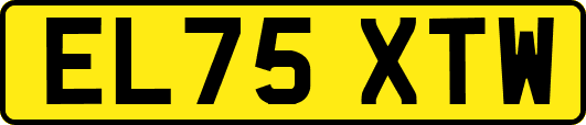EL75XTW