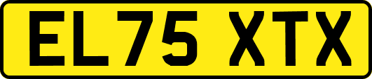 EL75XTX