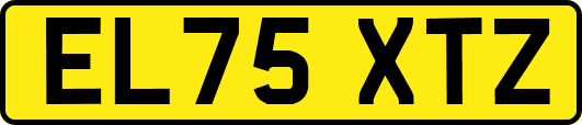 EL75XTZ