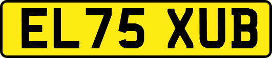 EL75XUB