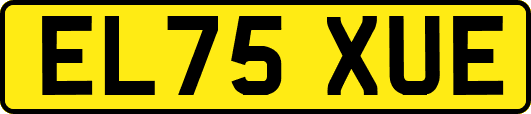 EL75XUE