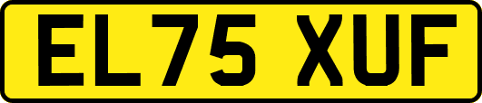 EL75XUF