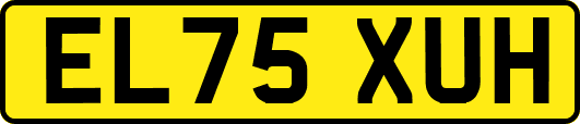EL75XUH