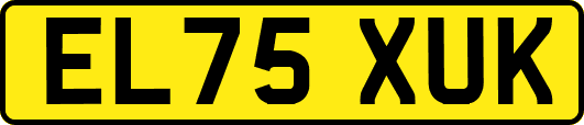 EL75XUK