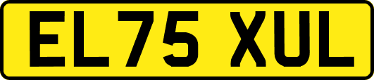 EL75XUL