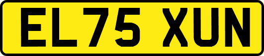 EL75XUN