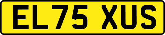 EL75XUS