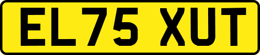 EL75XUT