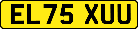 EL75XUU