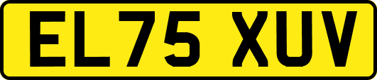 EL75XUV