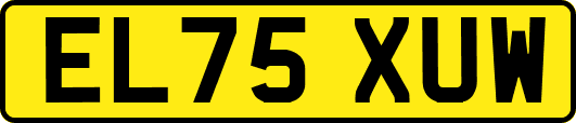 EL75XUW