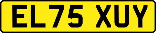 EL75XUY