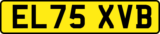 EL75XVB