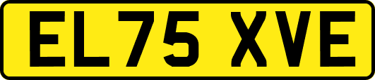 EL75XVE