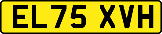 EL75XVH