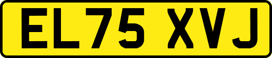 EL75XVJ