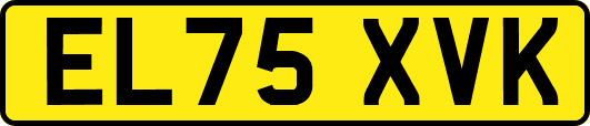 EL75XVK