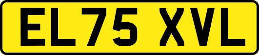 EL75XVL