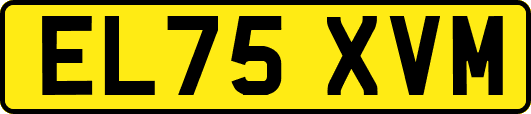 EL75XVM