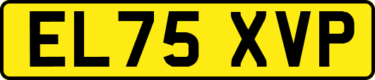 EL75XVP