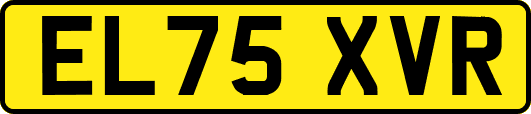 EL75XVR