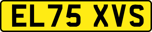 EL75XVS