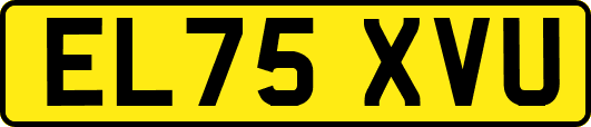 EL75XVU