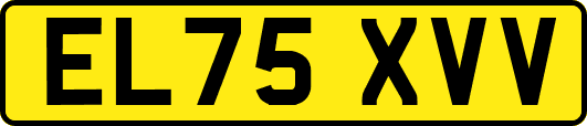 EL75XVV